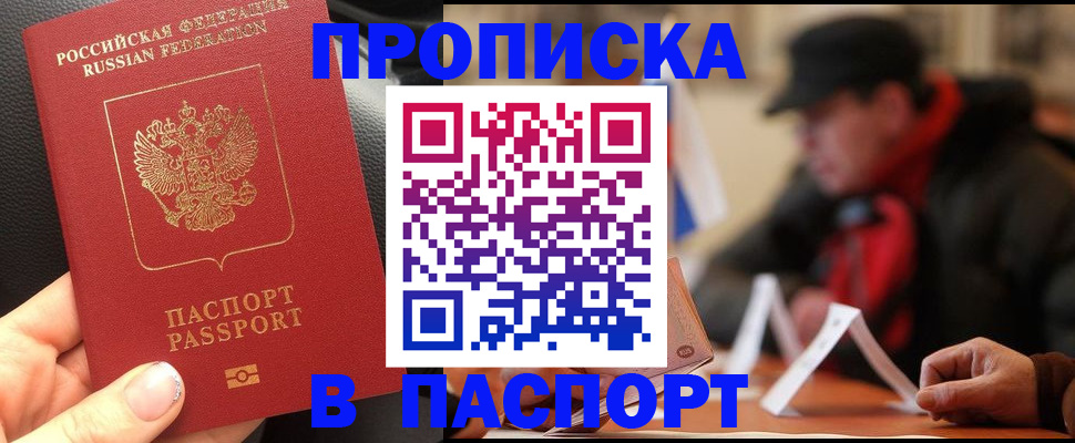 прописка 2025 в Гатчине